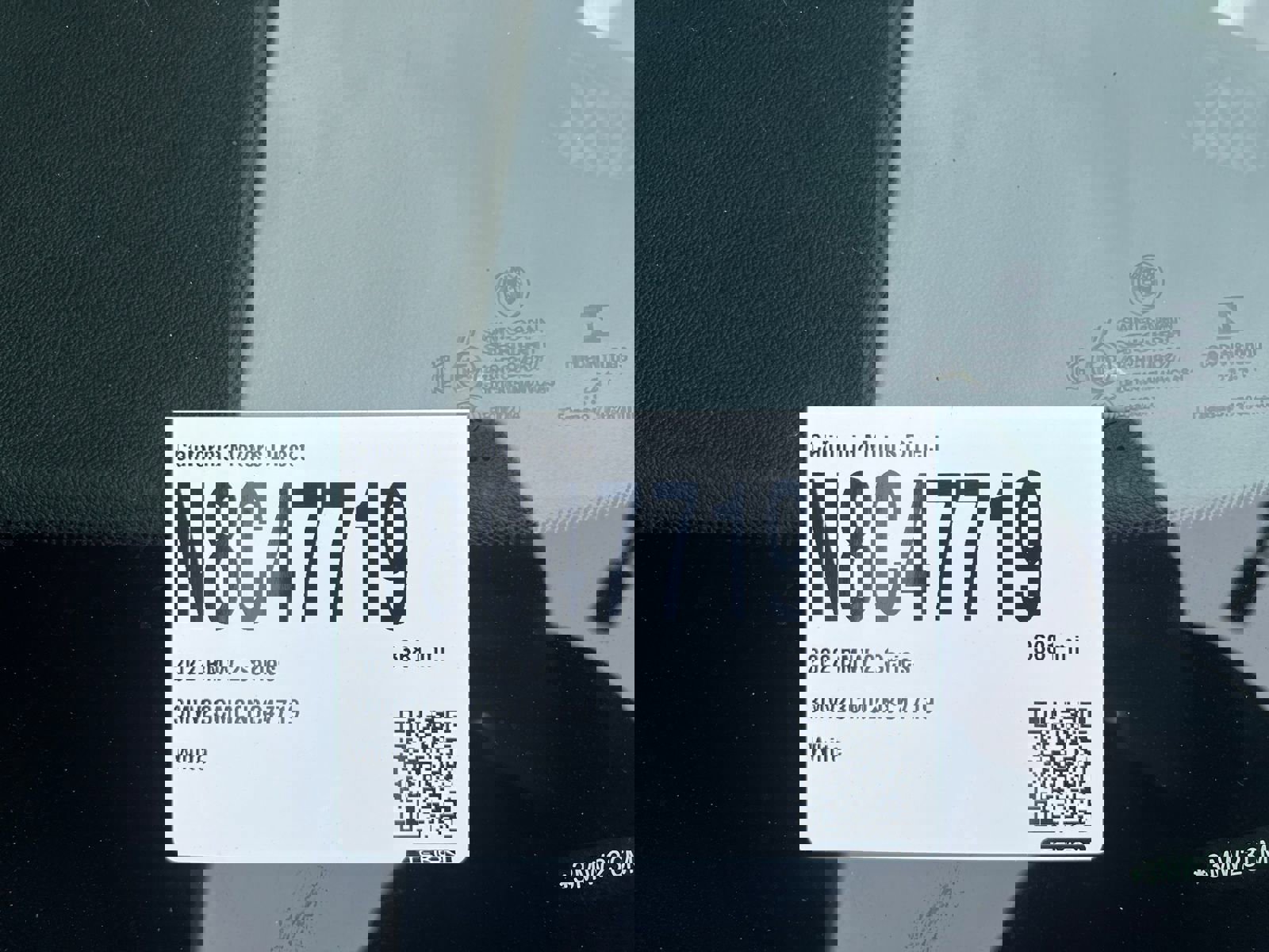 Used 2022 BMW 230i Coupe w/ Convenience Package image 18