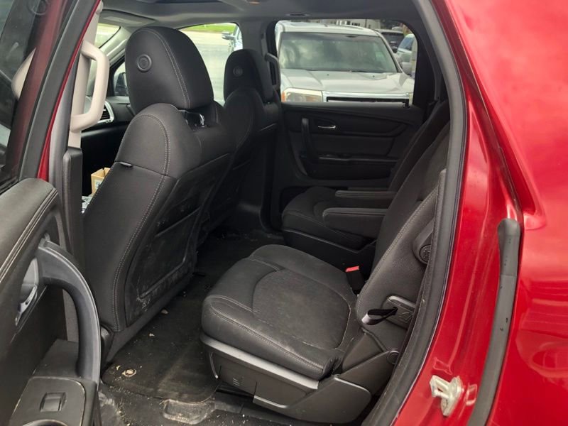 Used 2014 GMC Acadia SLE AWD/4WD image 11
