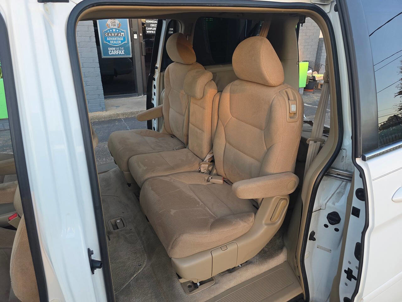 Used 2006 Honda Odyssey EX image 17
