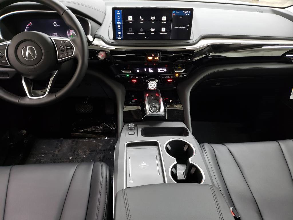 Certified 2025 Acura MDX SH-AWD image 7