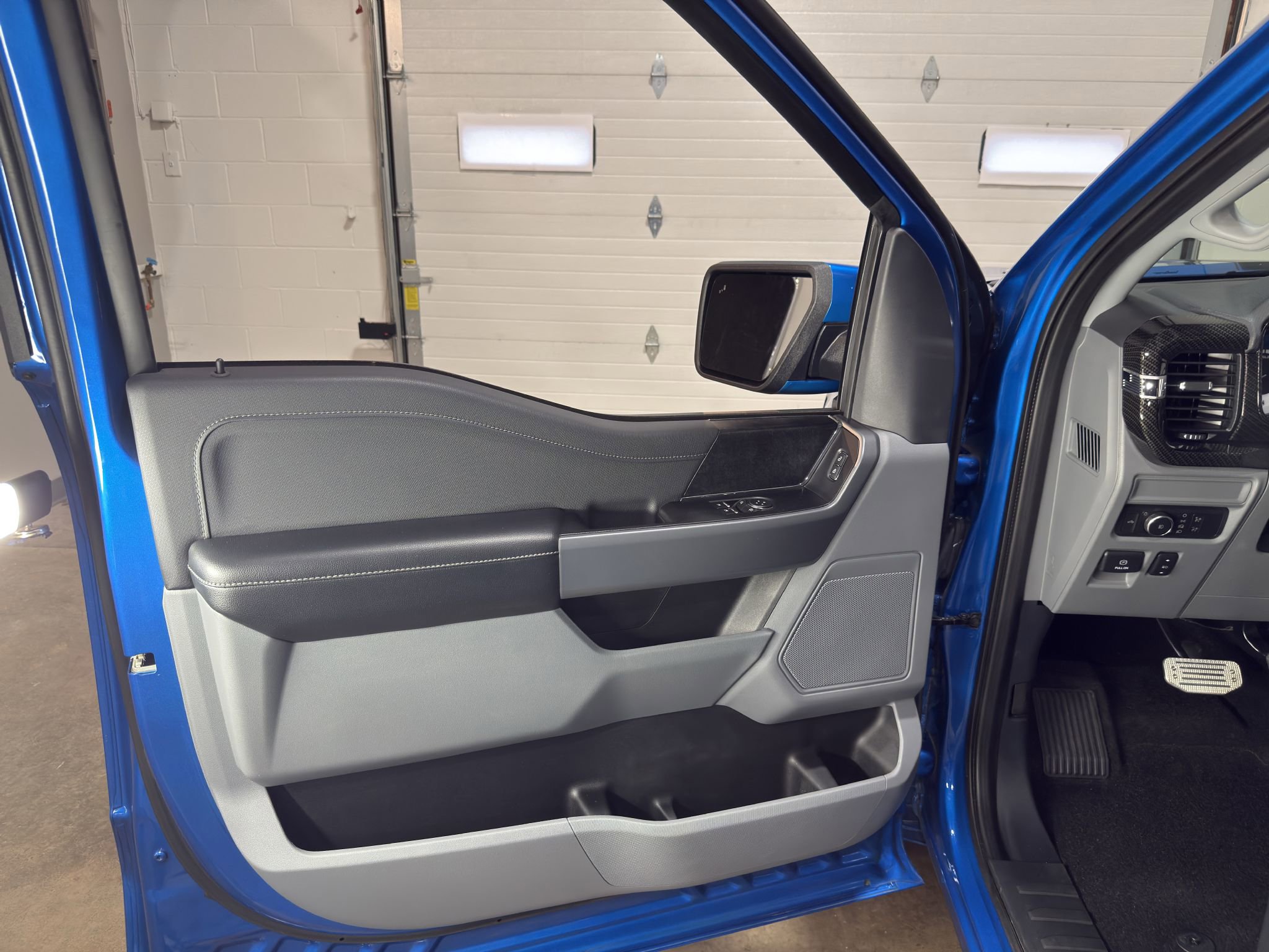 Used 2021 Ford F150 XLT w/ Equipment Group 301A Mid image 57