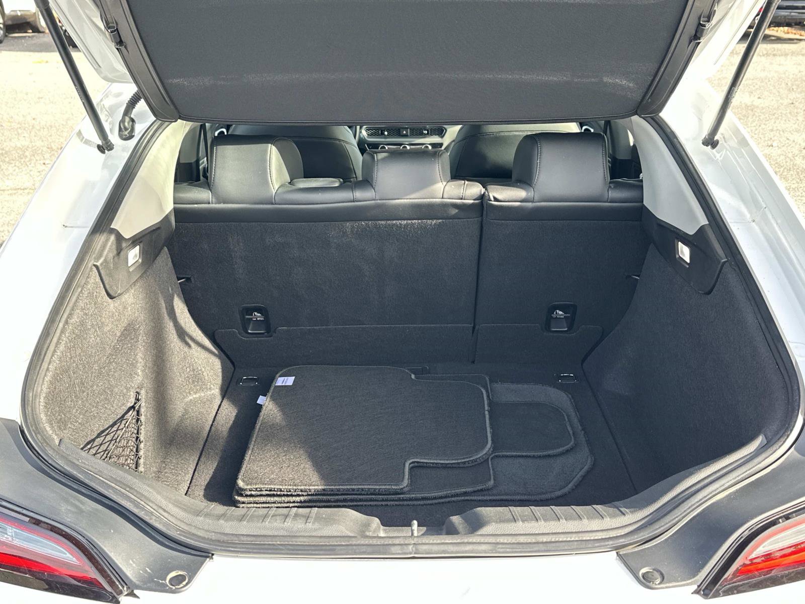 Certified 2024 Acura Integra image 16