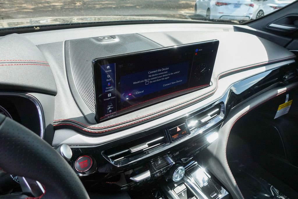 New 2026 Acura MDX A-Spec image 22