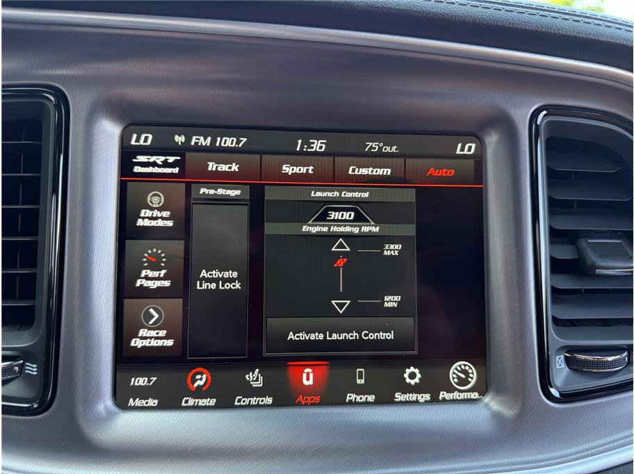 Used 2021 Dodge Challenger R/T Scat Pack w/ Dynamics Package image 18