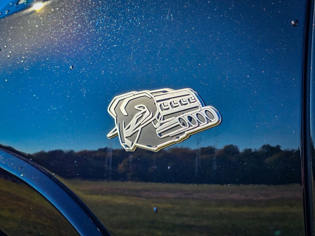New 2026 RAM 1500 Big Horn image 11