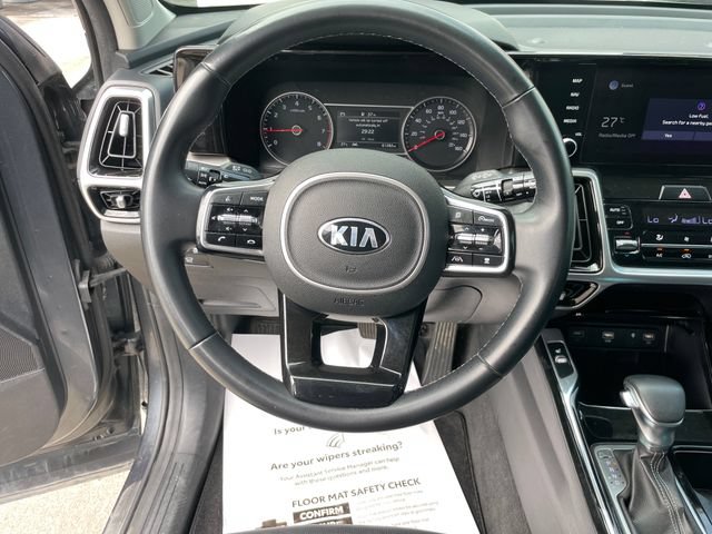 Used 2021 Kia Sorento SX AWD/4WD image 42