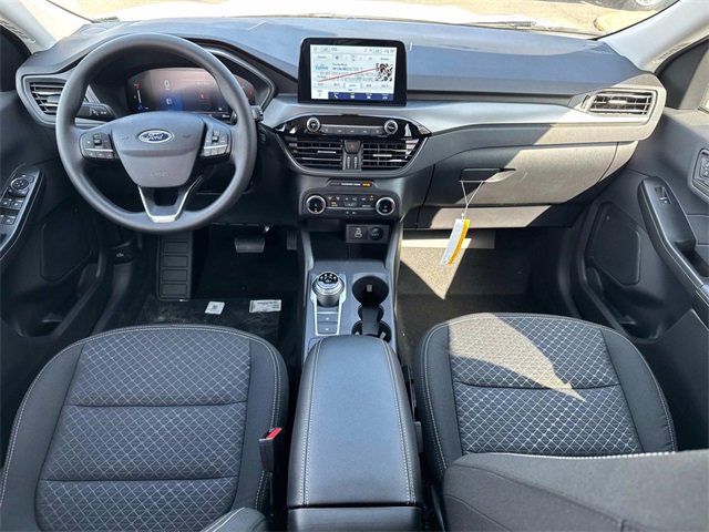 New 2025 Ford Escape Active image 17