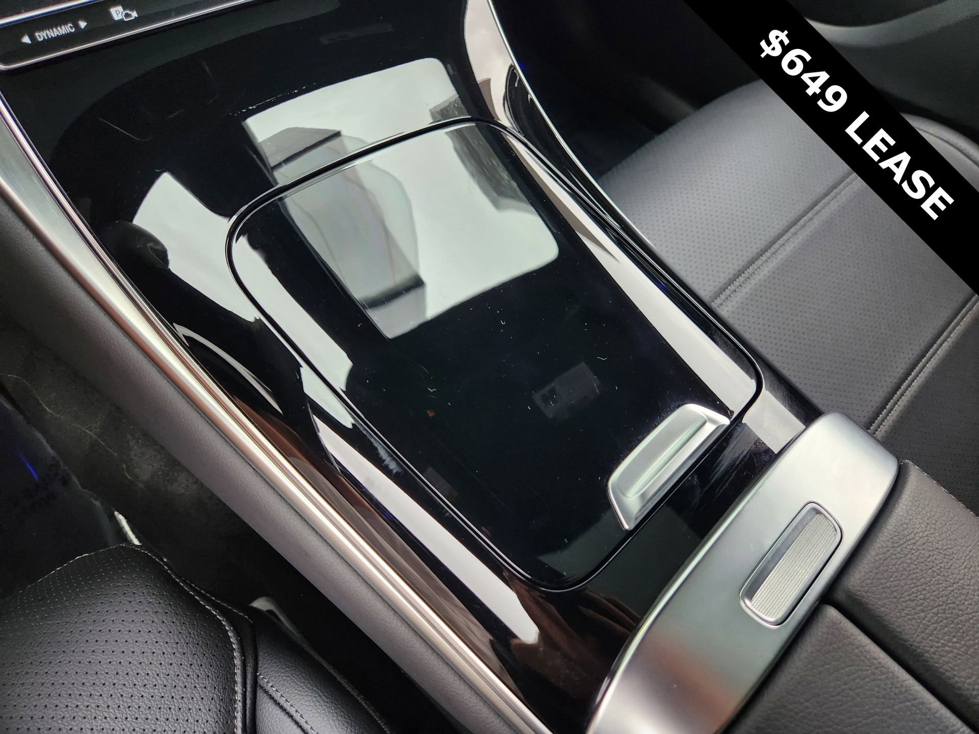 Certified 2025 Mercedes-Benz GLC 300 4MATIC image 21