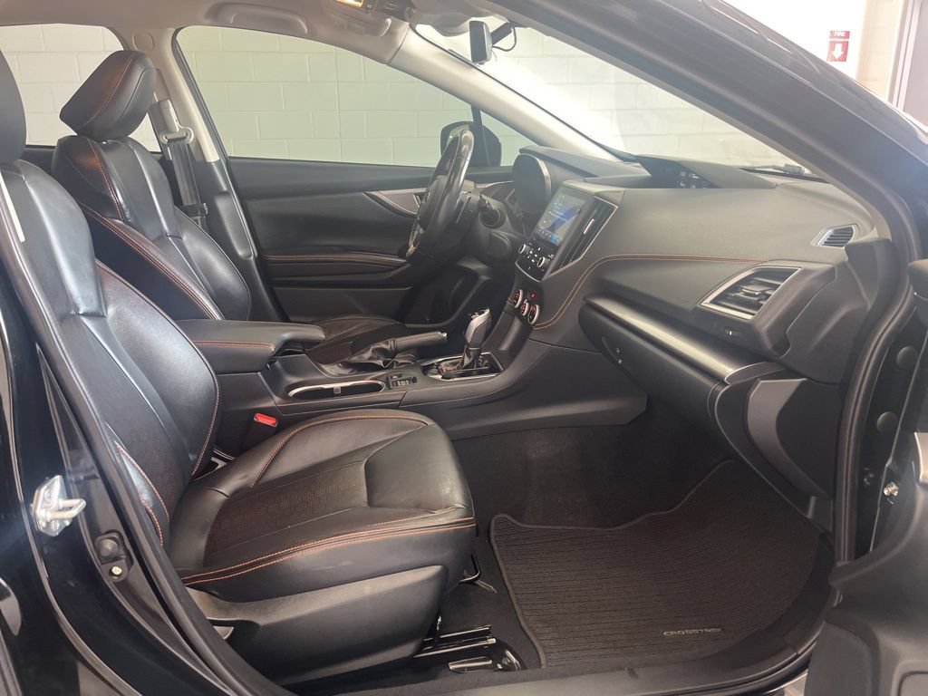 Used 2023 Subaru Crosstrek 2.5i Limited AWD/4WD image 40