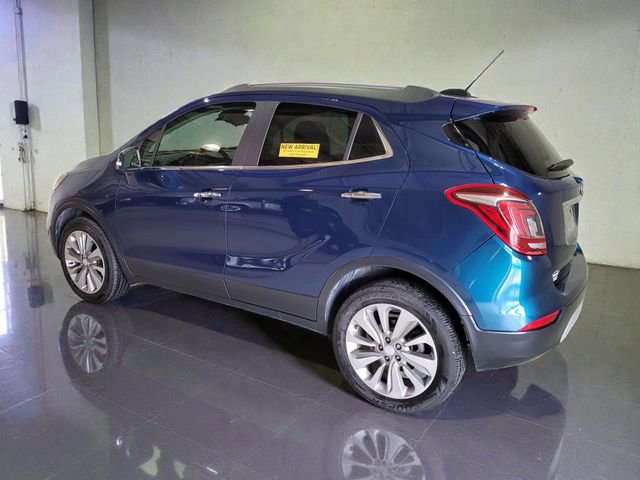 Used 2019 Buick Encore Preferred image 15