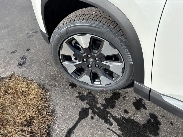 New 2026 Honda Pilot Elite image 27
