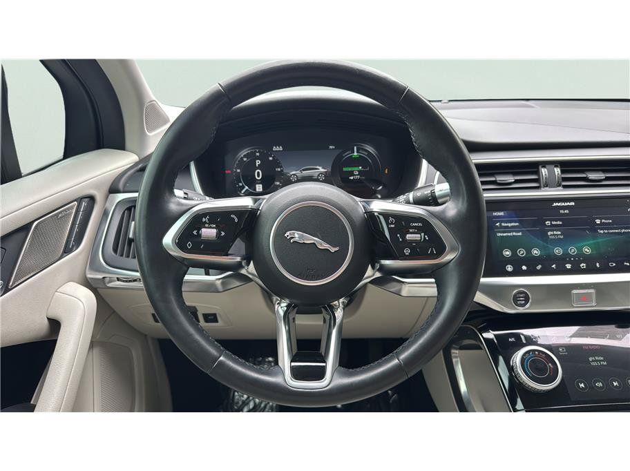 Used 2020 Jaguar I-PACE S AWD/4WD image 25