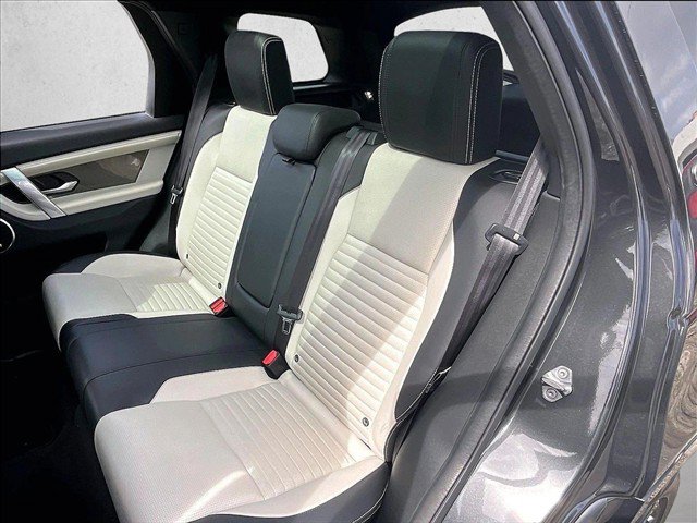 Used 2023 Land Rover Discovery Sport SE R-Dynamic AWD/4WD image 27