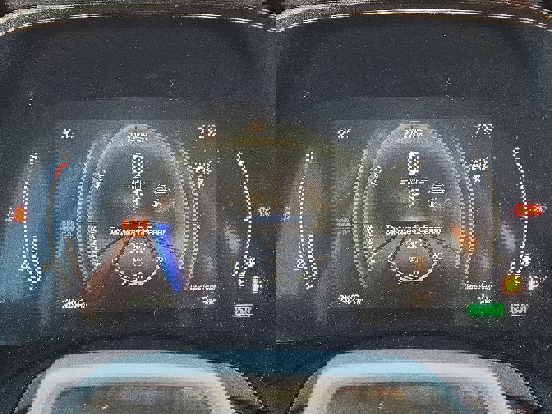 Certified 2023 Lexus RX 500h F Sport w/ Cold Area Package AWD/4WD image 20