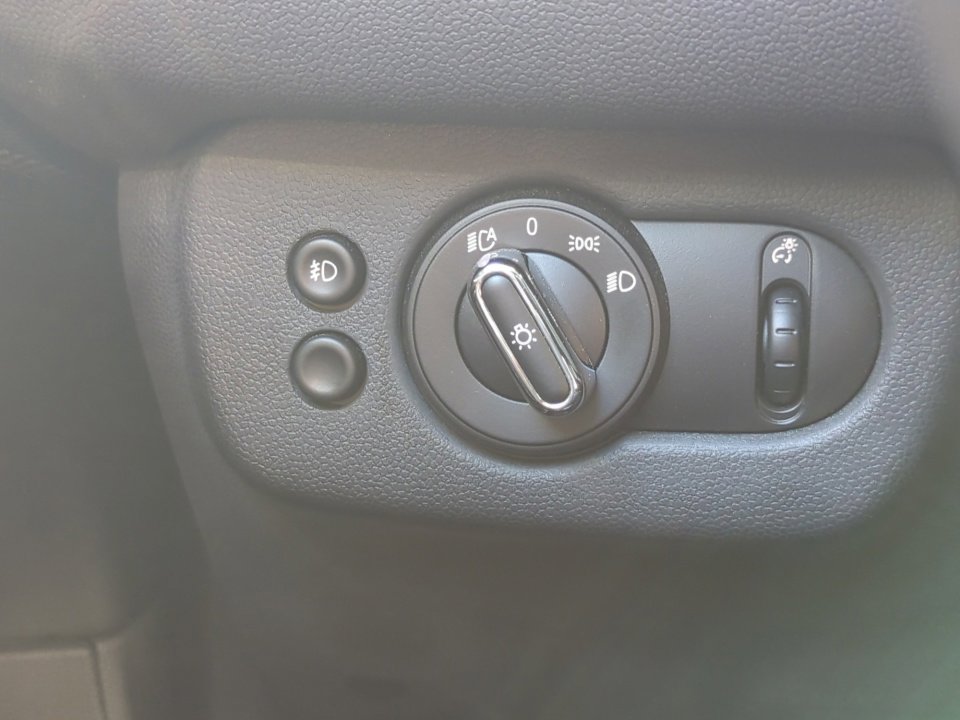 Used 2022 MINI Cooper Clubman S image 20