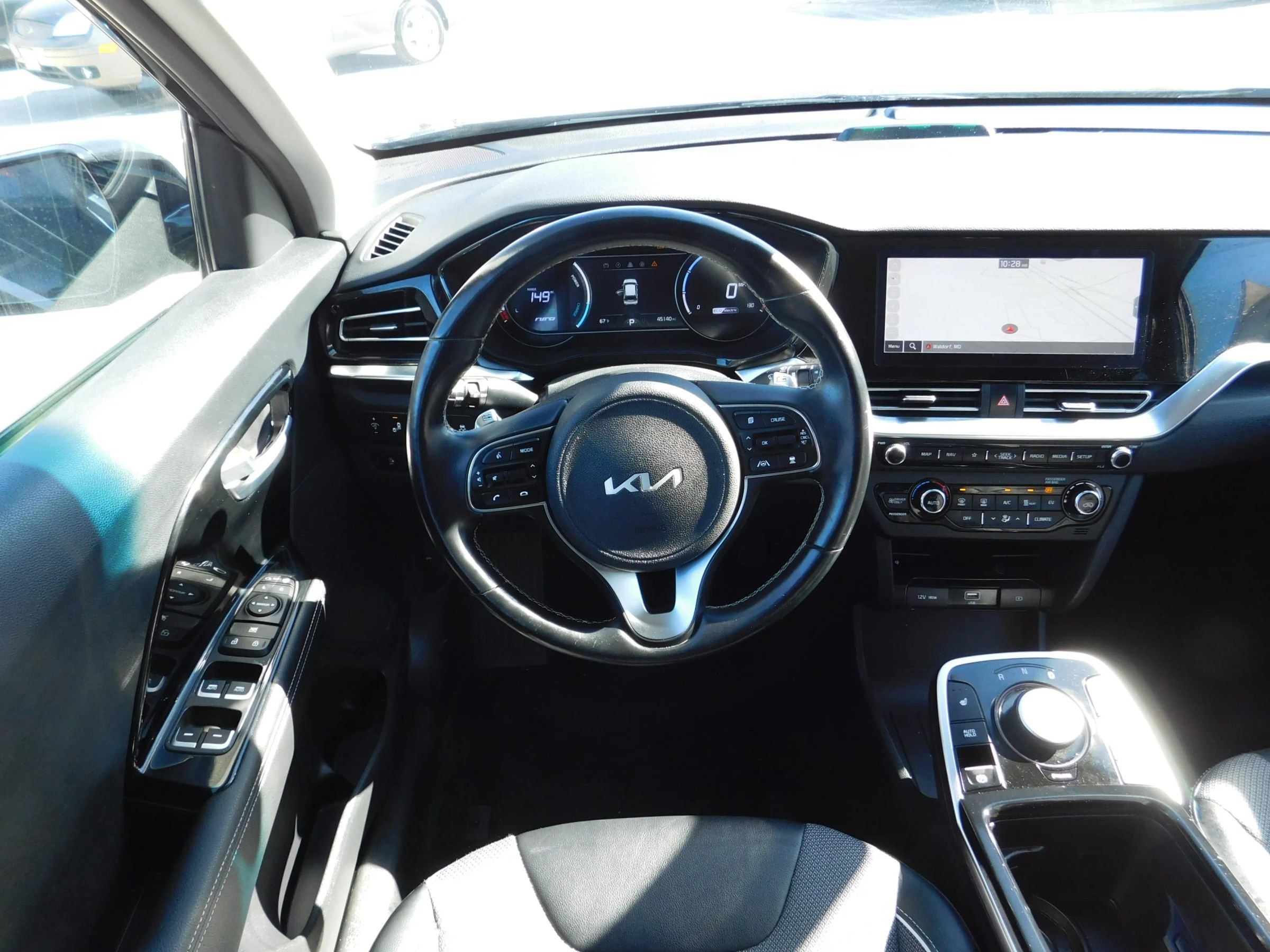 Used 2022 Kia Niro EX w/ Cold Weather Package image 12