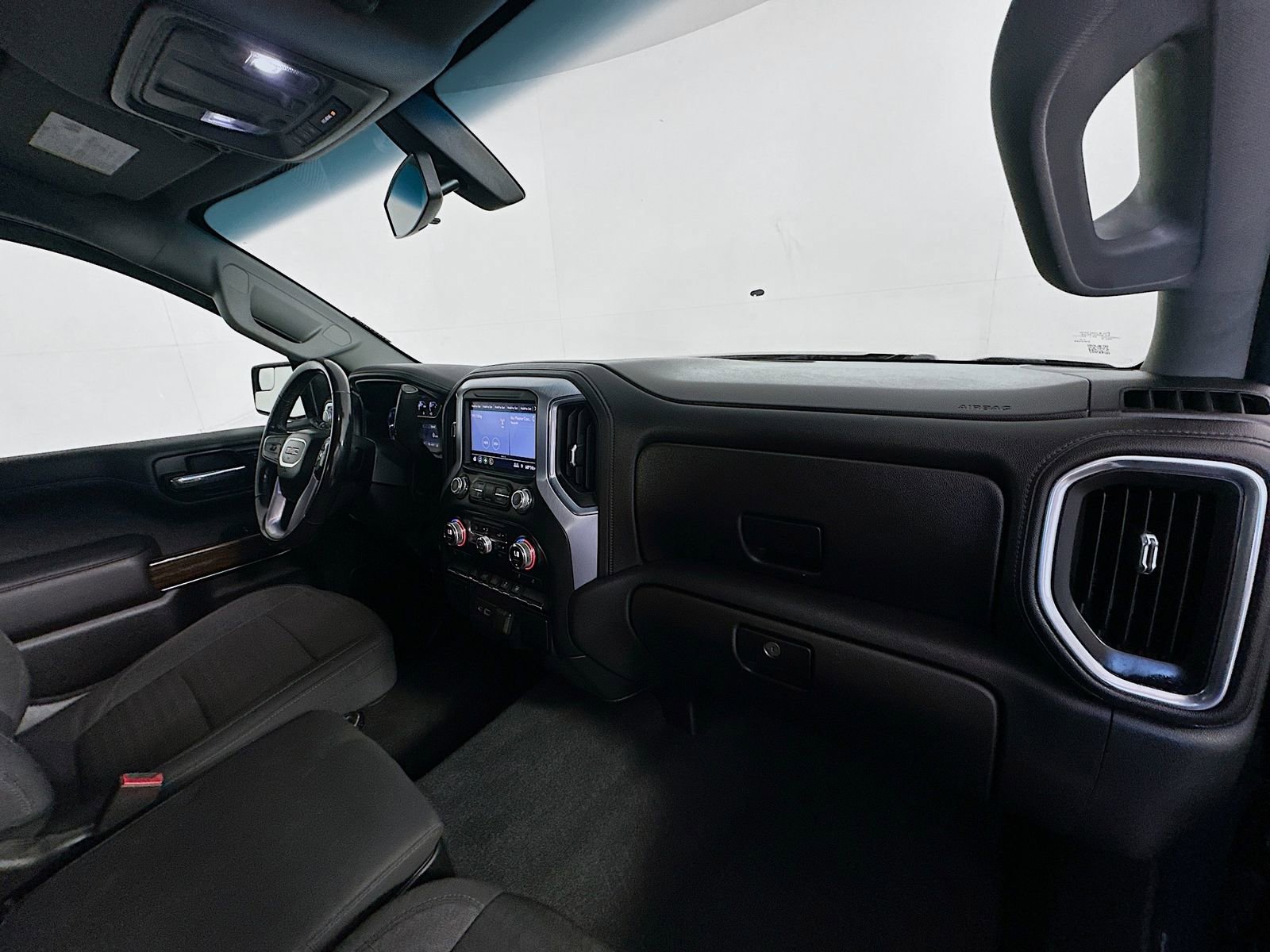 Used 2020 GMC Sierra 1500 Elevation w/ Elevation Value Package AWD/4WD image 26