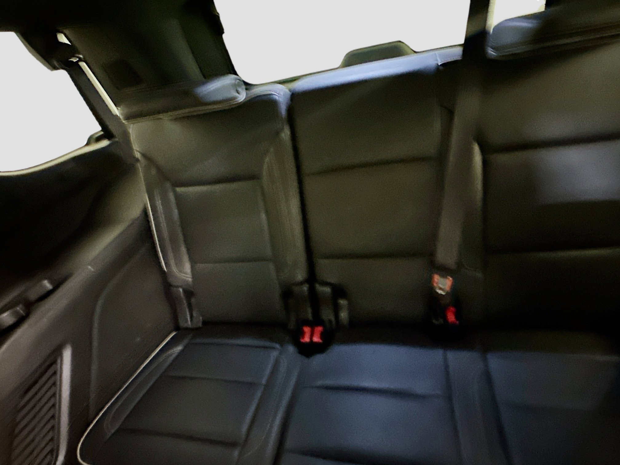 Used 2024 Chevrolet Tahoe Premier image 30