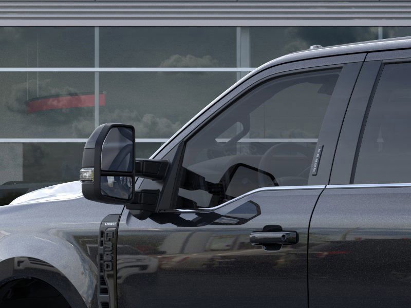 New 2026 Ford F350 Lariat image 20