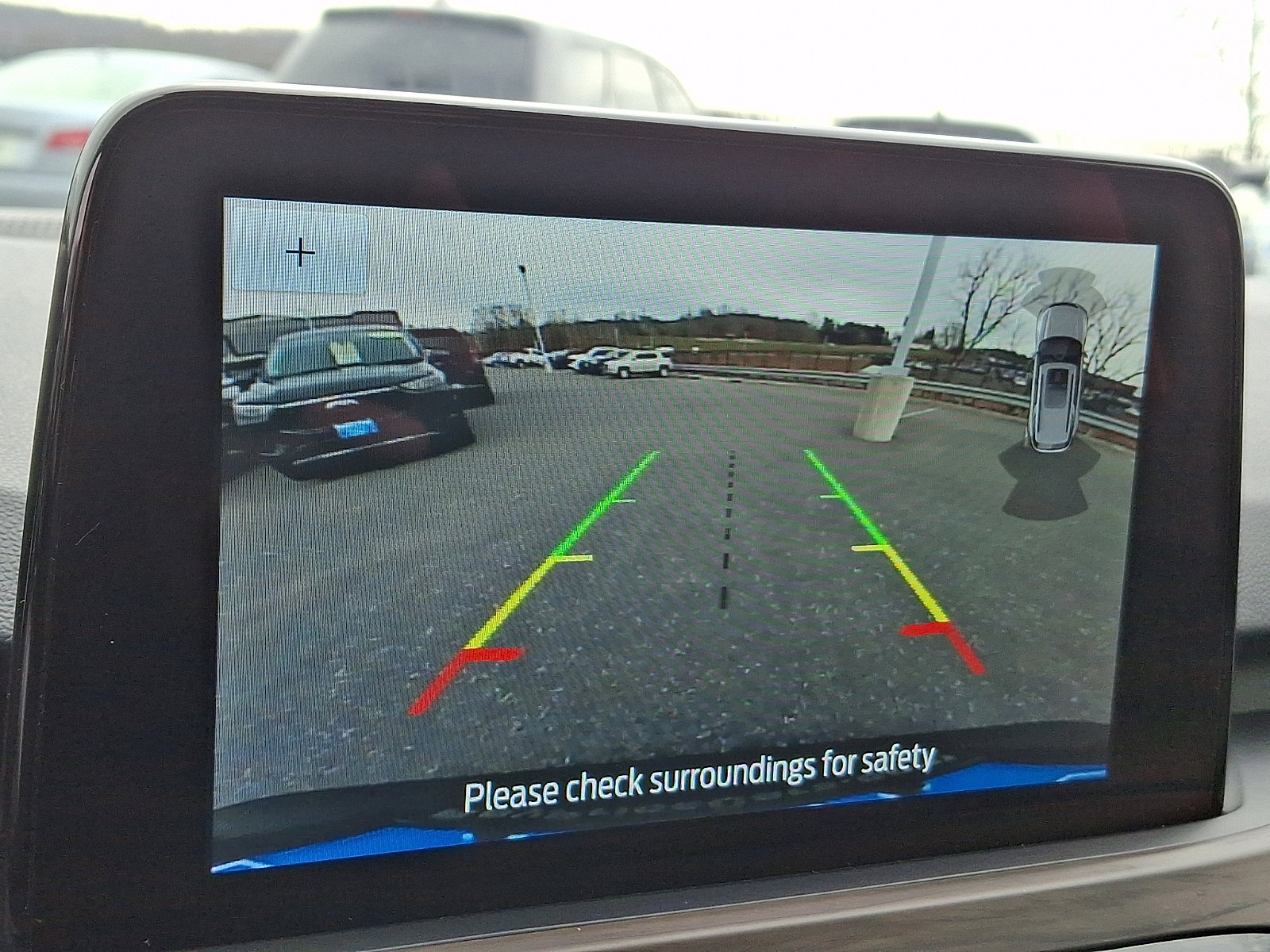 Used 2020 Ford Escape Titanium image 18