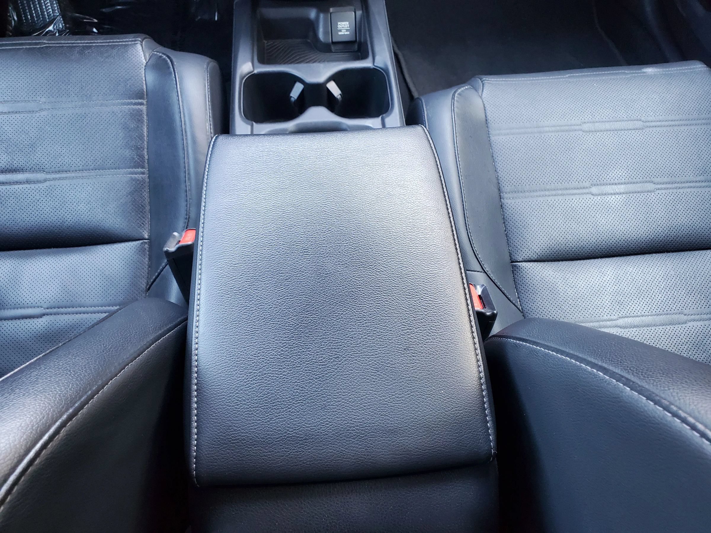 Used 2019 Honda CR-V EX-L image 33