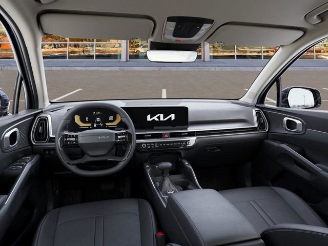 New 2026 Kia Sorento EX FWD image 16