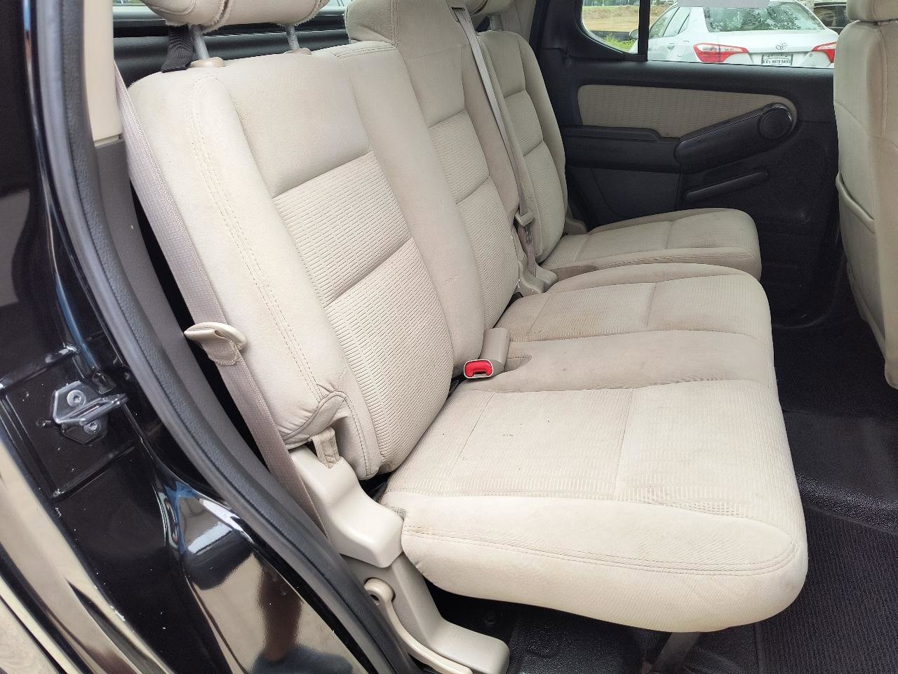 Used 2008 Ford Explorer Sport Trac XLT image 24