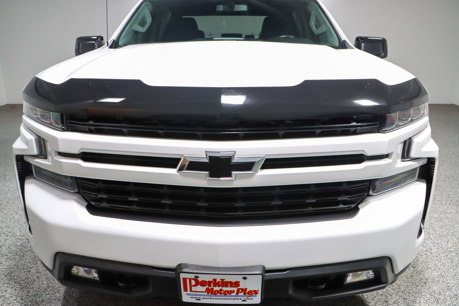 Used 2020 Chevrolet Silverado 1500 RST w/ True North Edition AWD/4WD image 4