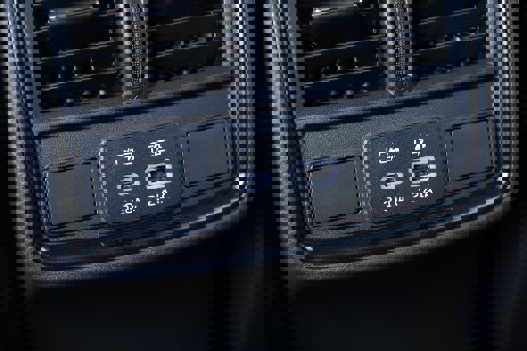 New 2026 Subaru Forester Sport image 21