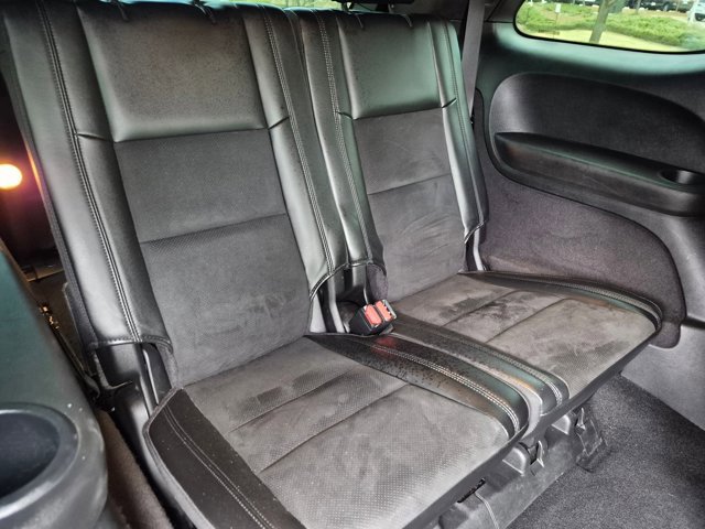 Used 2020 Dodge Durango R/T w/ Blacktop Package image 21