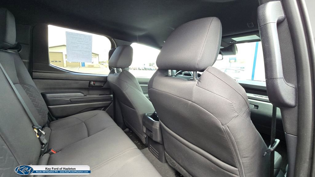 Used 2024 Toyota Tacoma SR RWD image 41