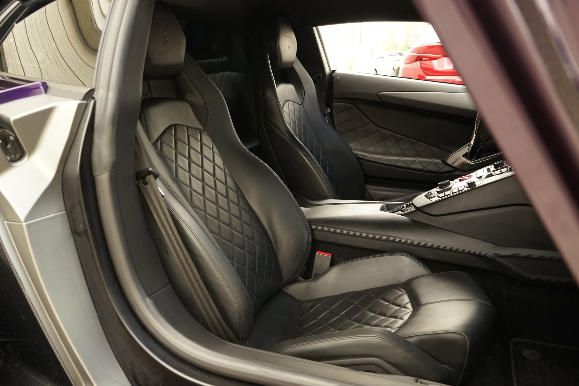 Used 2015 Lamborghini Aventador LP 700-4 image 24