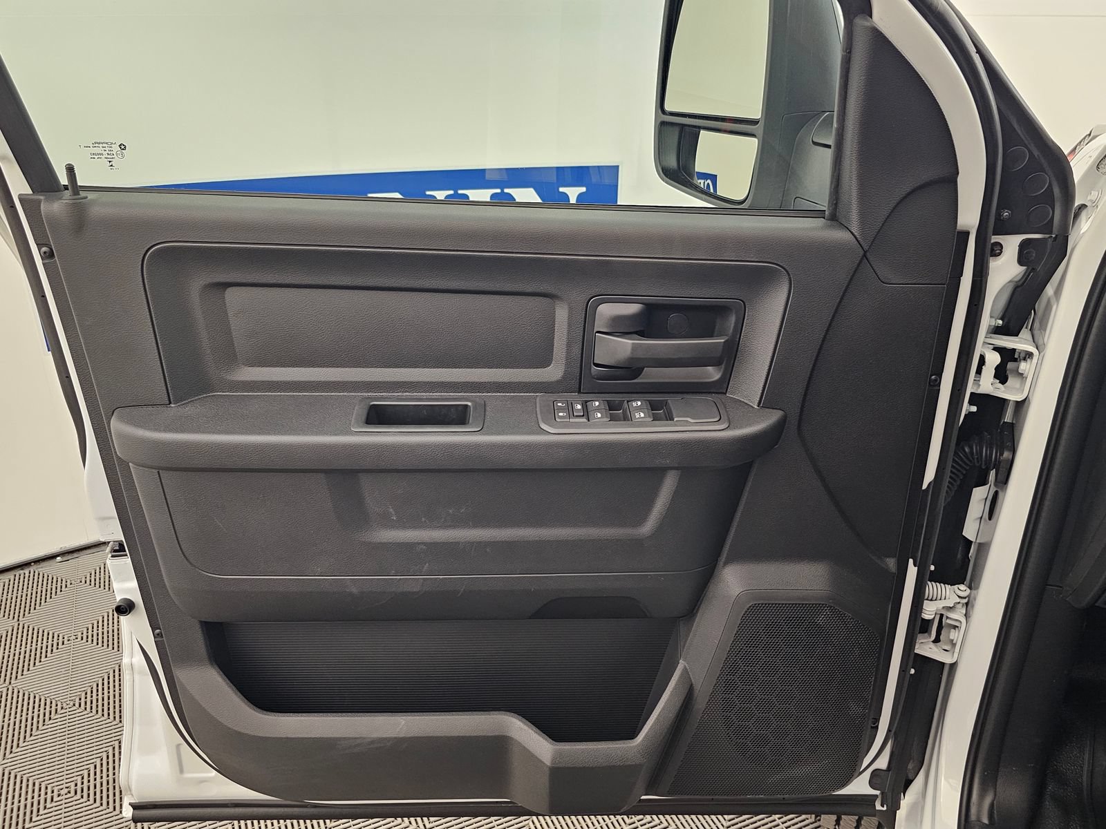 New 2026 RAM 5500 Tradesman AWD/4WD image 2