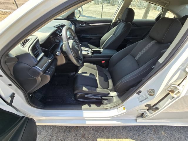 Used 2019 Honda Civic LX image 9
