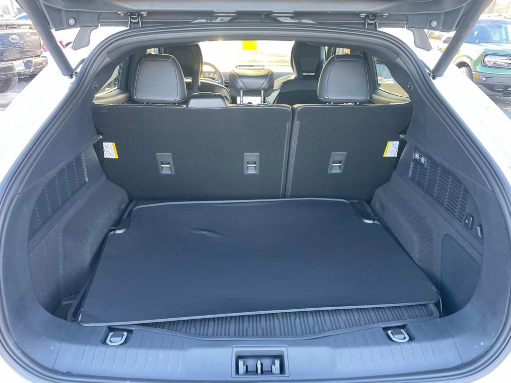 New 2024 Ford Mustang Mach-E GT image 33