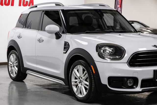 Used 2020 MINI Cooper Countryman image 6