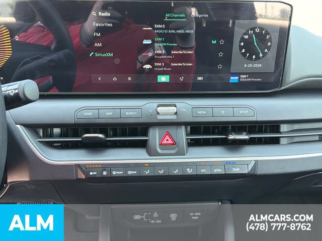 Used 2025 Kia K4 FWD image 31