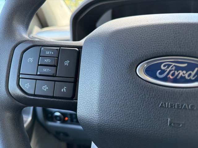 New 2026 Ford F350 XL image 17