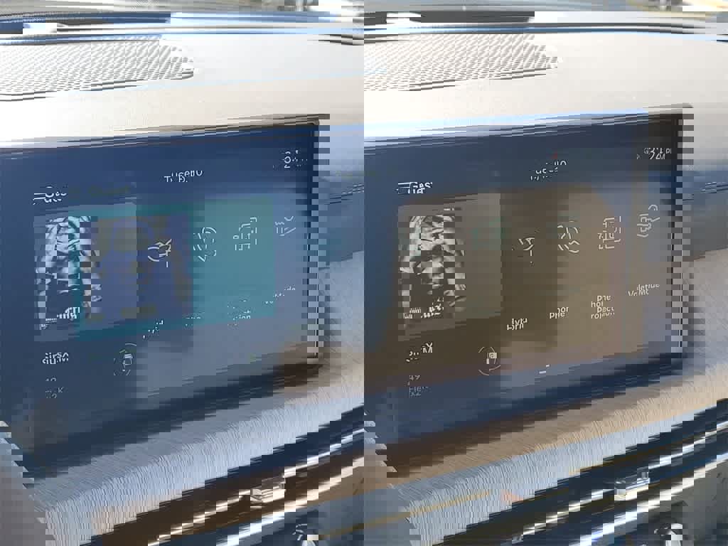 New 2026 Hyundai Sonata Blue image 29