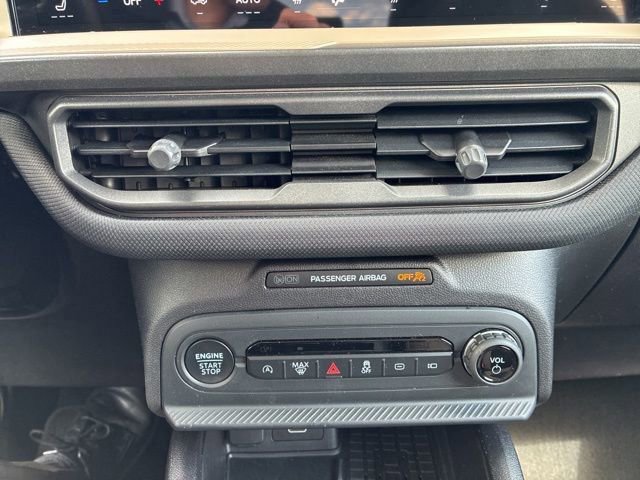 Certified 2025 Ford Bronco Sport Big Bend w/ Convenience Package image 23