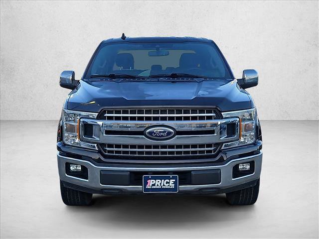 Used 2020 Ford F150 XLT w/ Equipment Group 301A Mid RWD video 2
