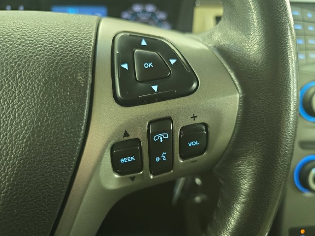 Used 2015 Ford Flex SE FWD image 26