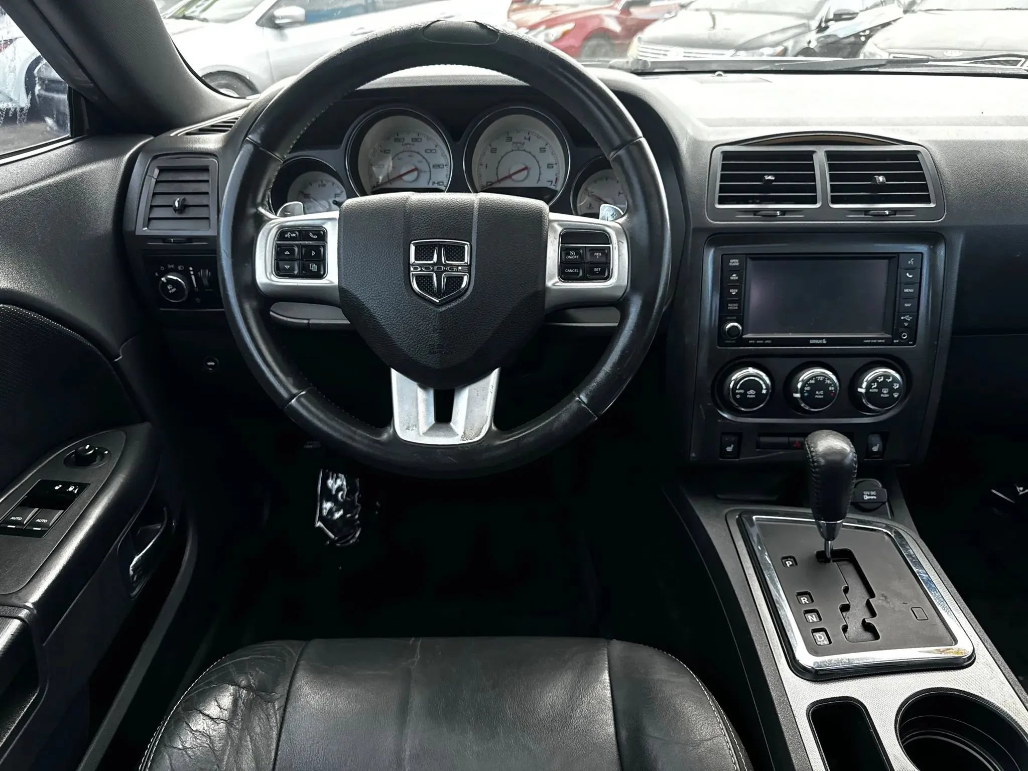 Used 2012 Dodge Challenger SXT Plus RWD image 40