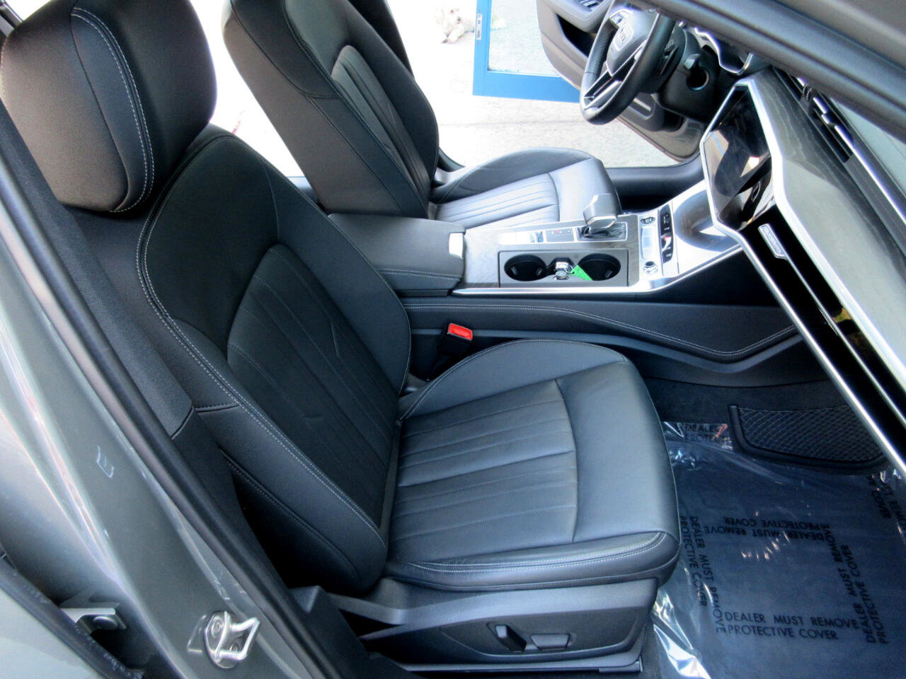 Used 2023 Audi A6 Premium Plus image 23