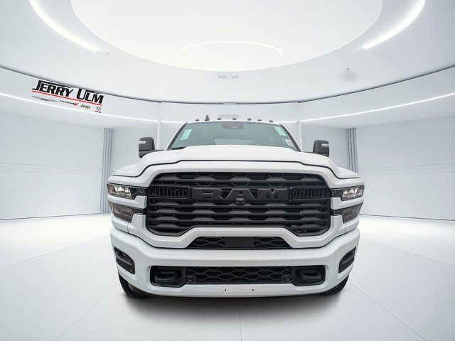 New 2026 RAM 2500 Big Horn image 7