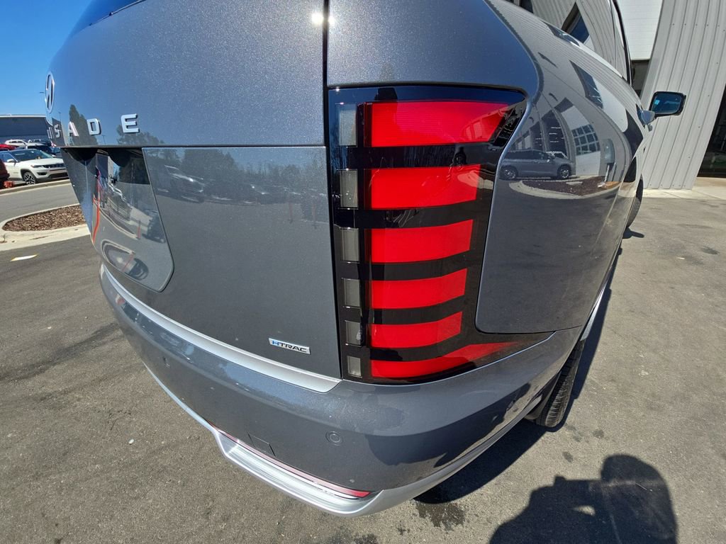 New 2026 Hyundai Palisade Calligraphy image 35