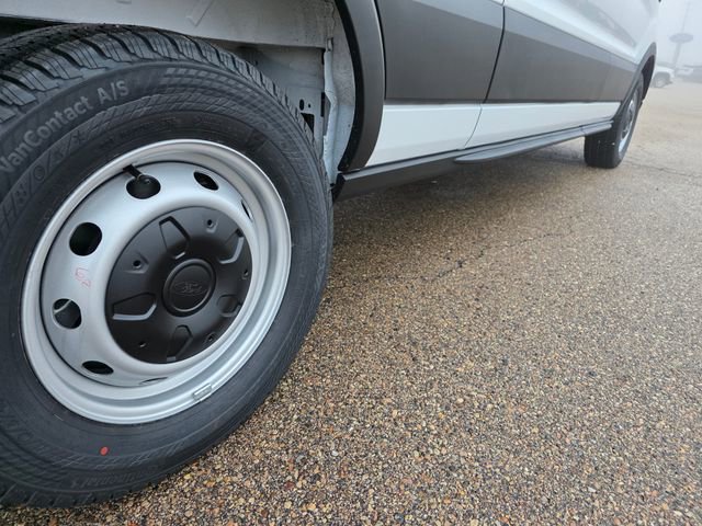 New 2026 Ford Transit 150 148 Medium Roof image 36