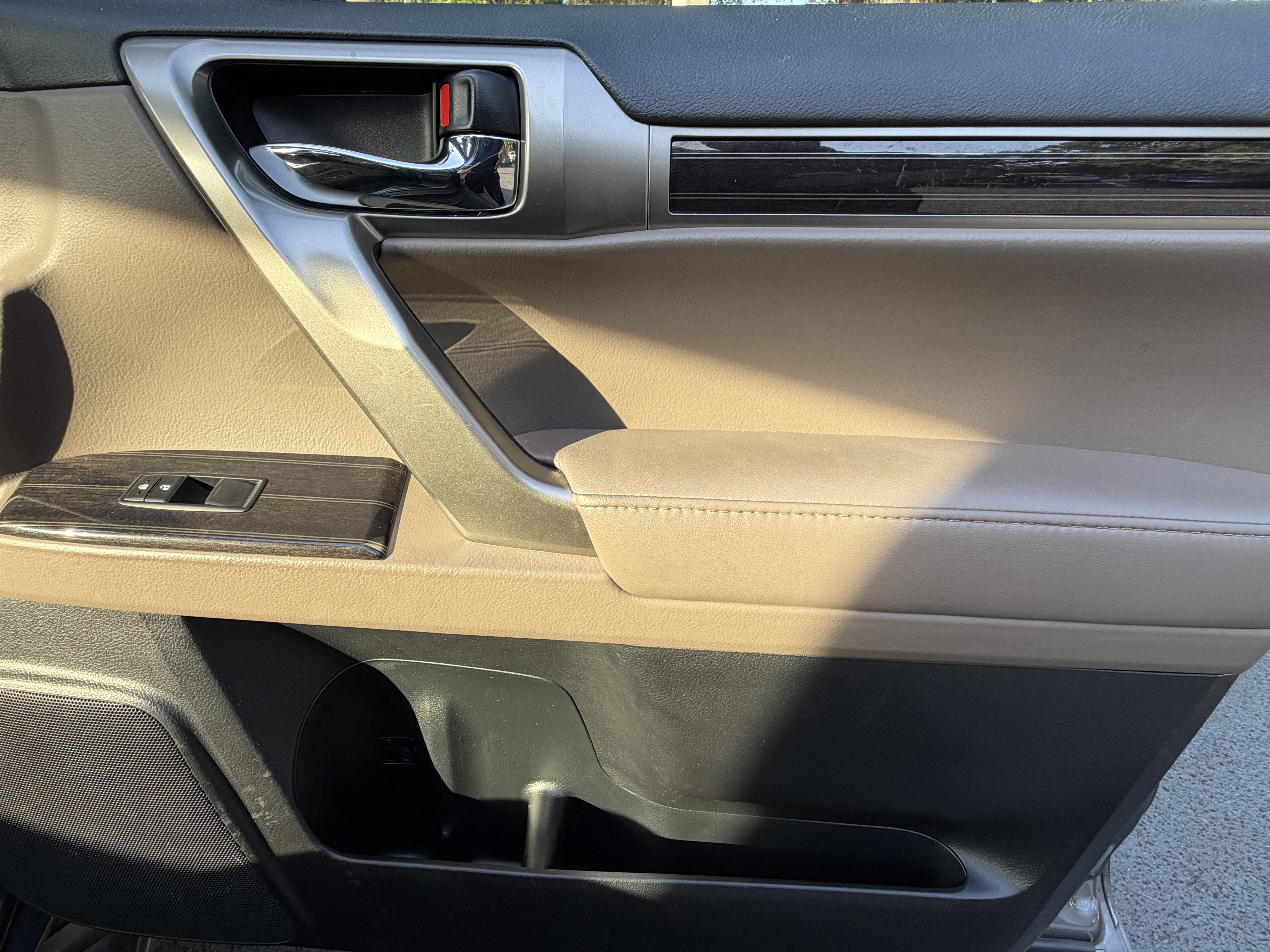 Certified 2021 Lexus GX 460 Premium AWD/4WD image 42
