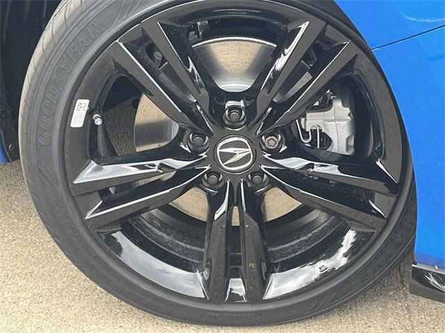 Used 2026 Acura Integra A-Spec image 10