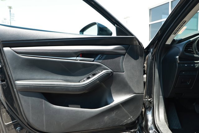 Used 2024 MAZDA MAZDA3 s FWD image 15